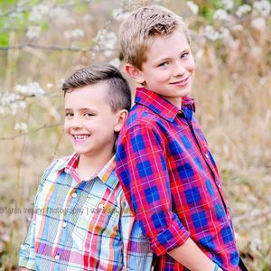 Meet your Posher, Ann